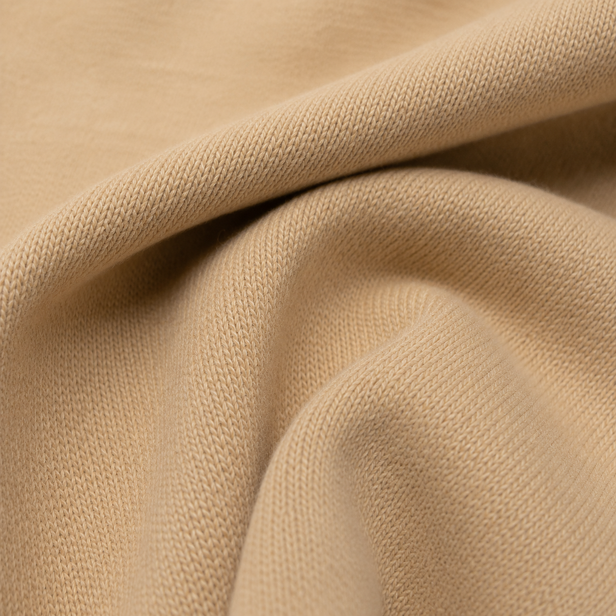 Desert Sand Oversized Drop Shoulder T-Shirt