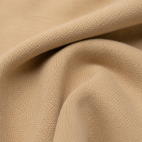 Desert Sand Oversized Drop Shoulder T-Shirt