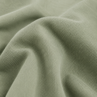 Sage Mist Oversized Drop Shoulder T-Shirt
